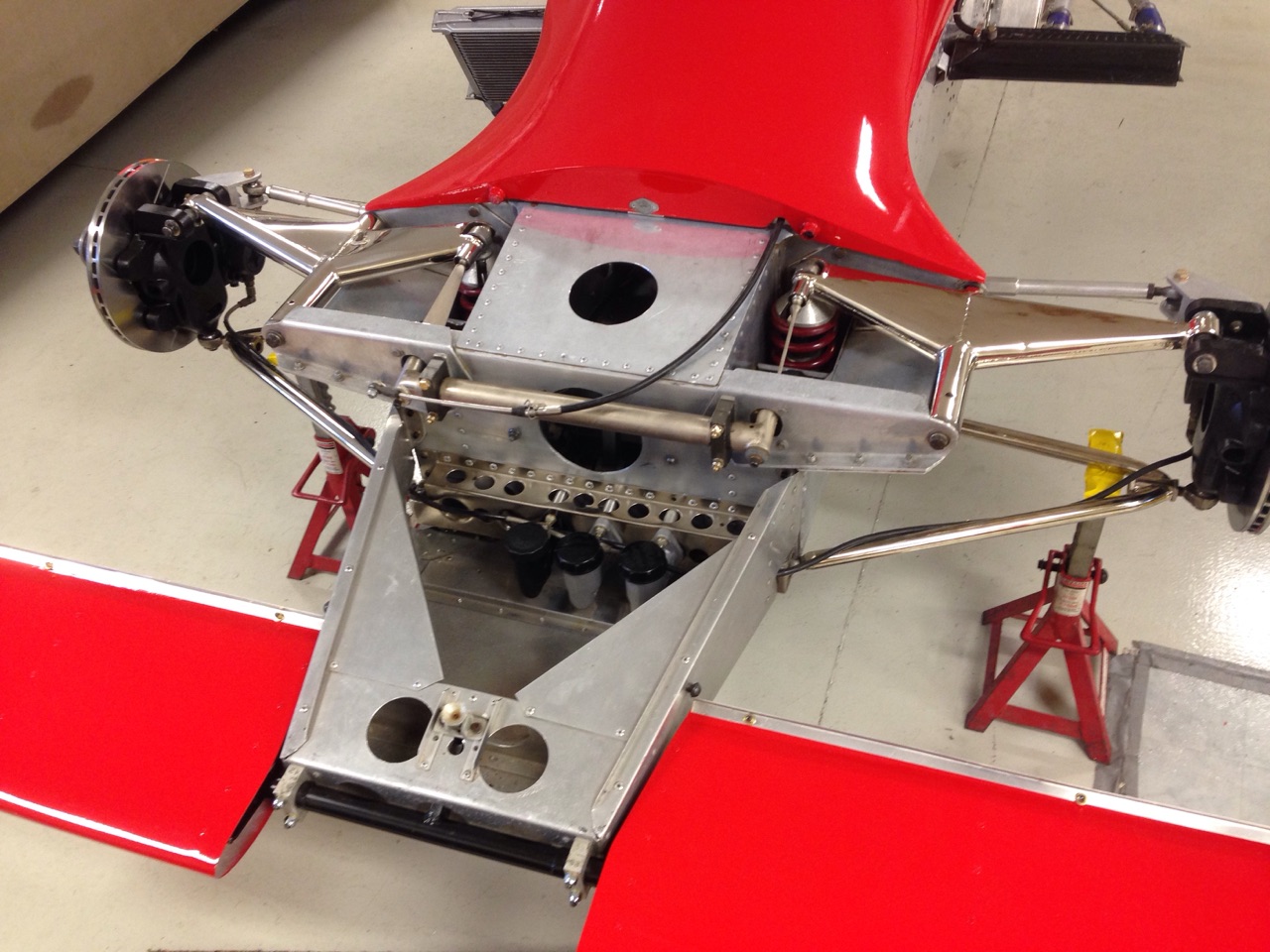 1982 Ralt RT4 Formula Atlantic - Motorsports Market