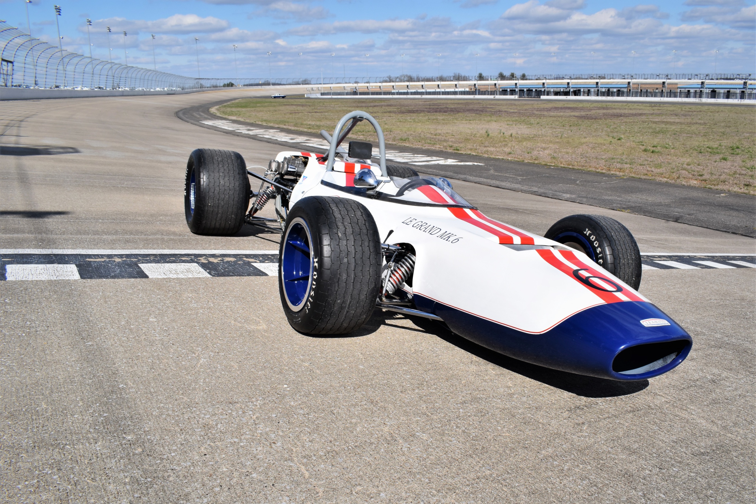 1967 LeGrand Mk.6 Formula B - Motorsports Market