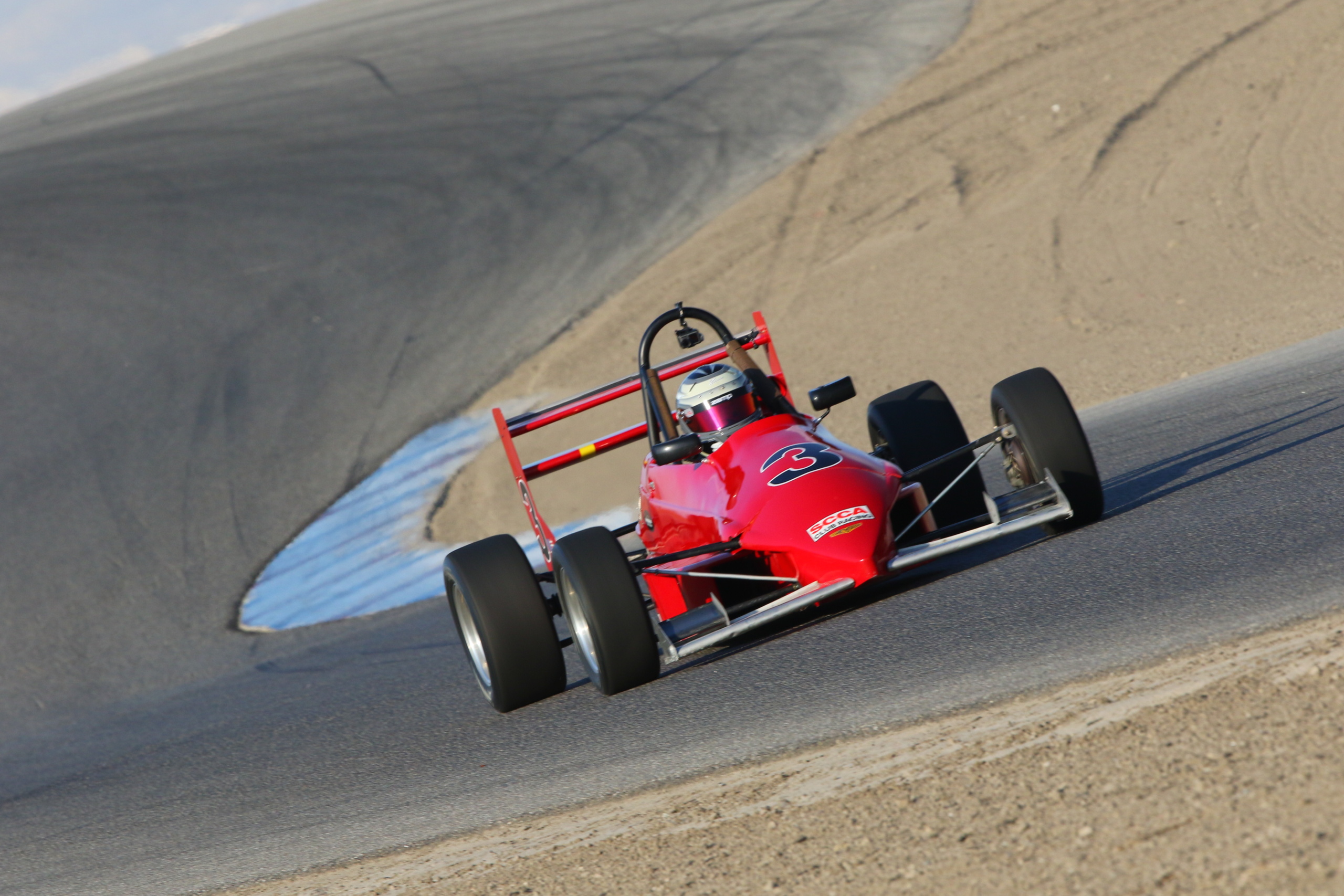 Press - Motorsports Market