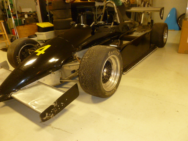 1984/85 Ralt RT5 Super Vee - Motorsports Market