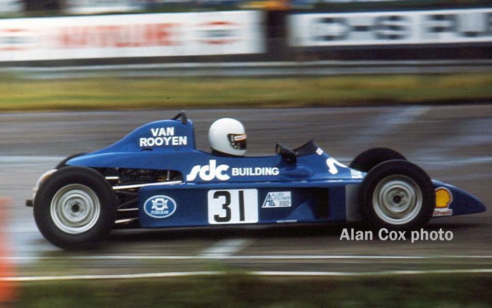 1977 Royale RP24 FF - Motorsports Market
