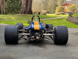 1970 Chevron B17 Formula B - Motorsports Market